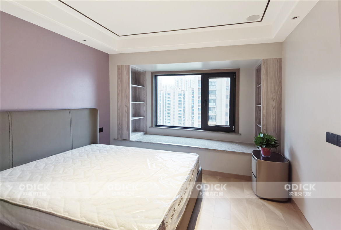 江苏溧阳柏悦世家案例