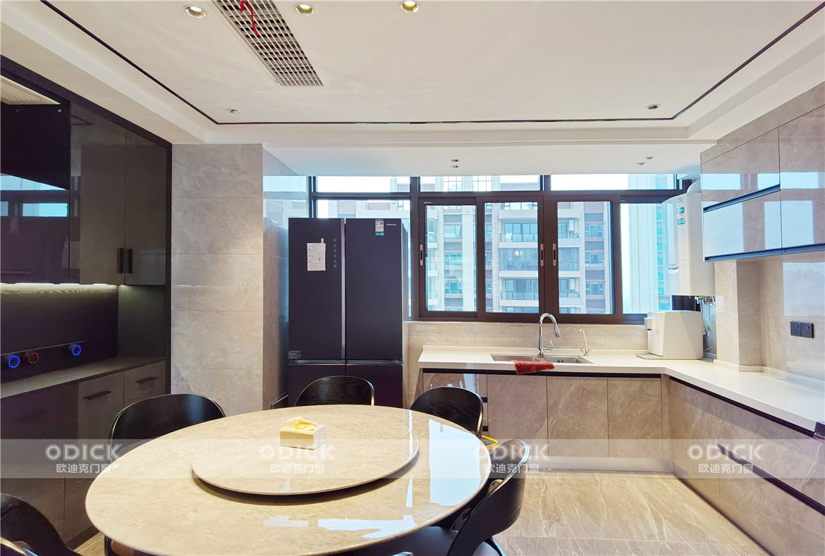 江苏溧阳柏悦世家案例