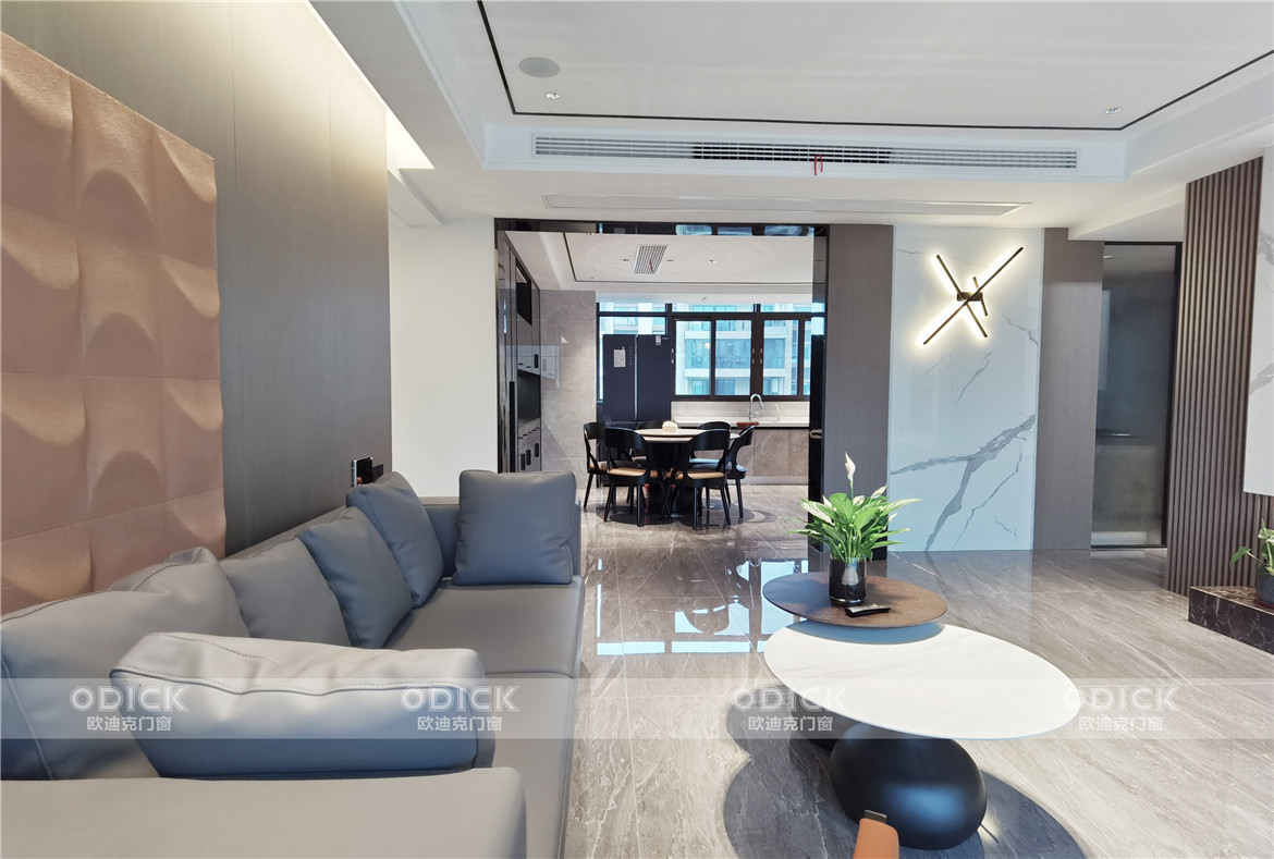 江苏溧阳柏悦世家案例