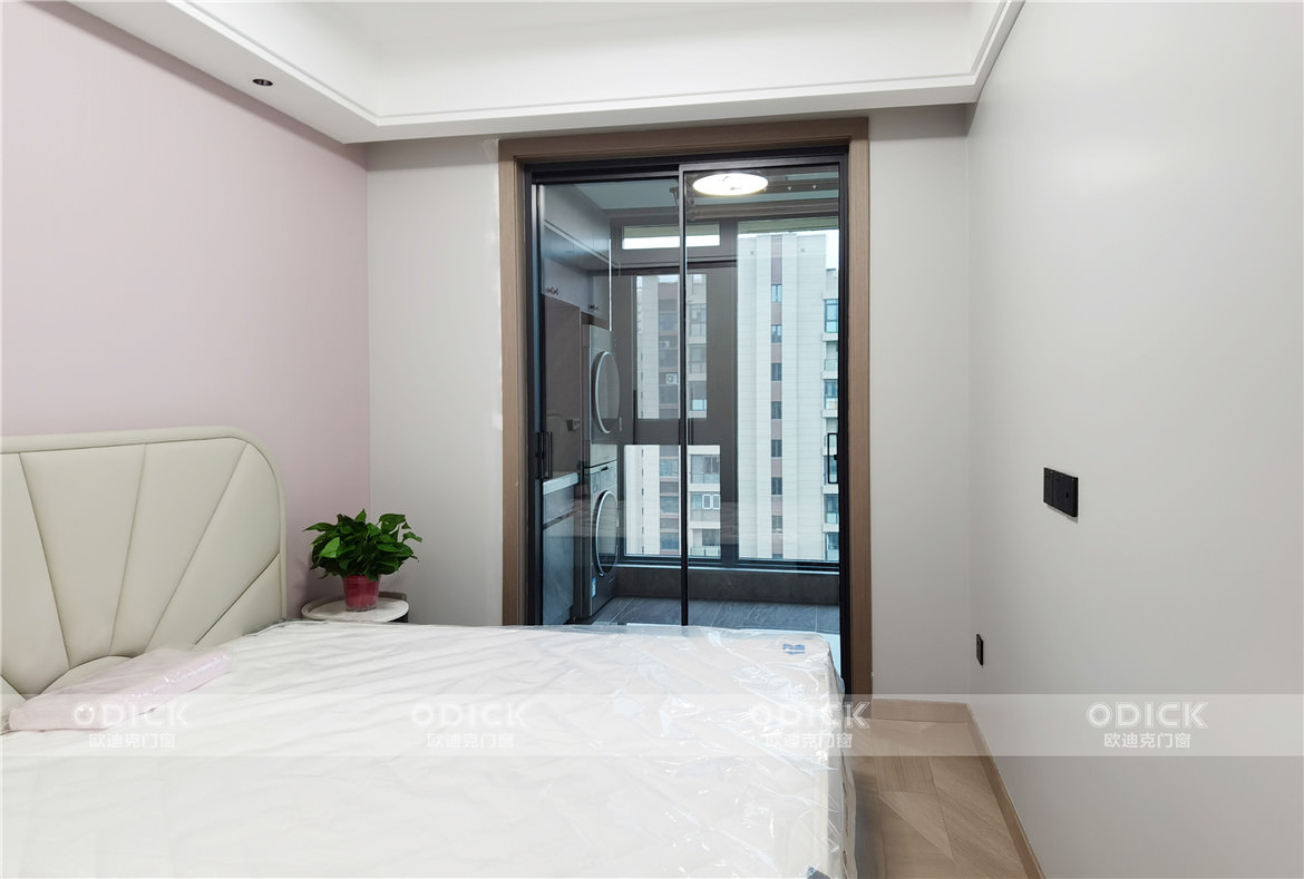 江苏溧阳柏悦世家案例