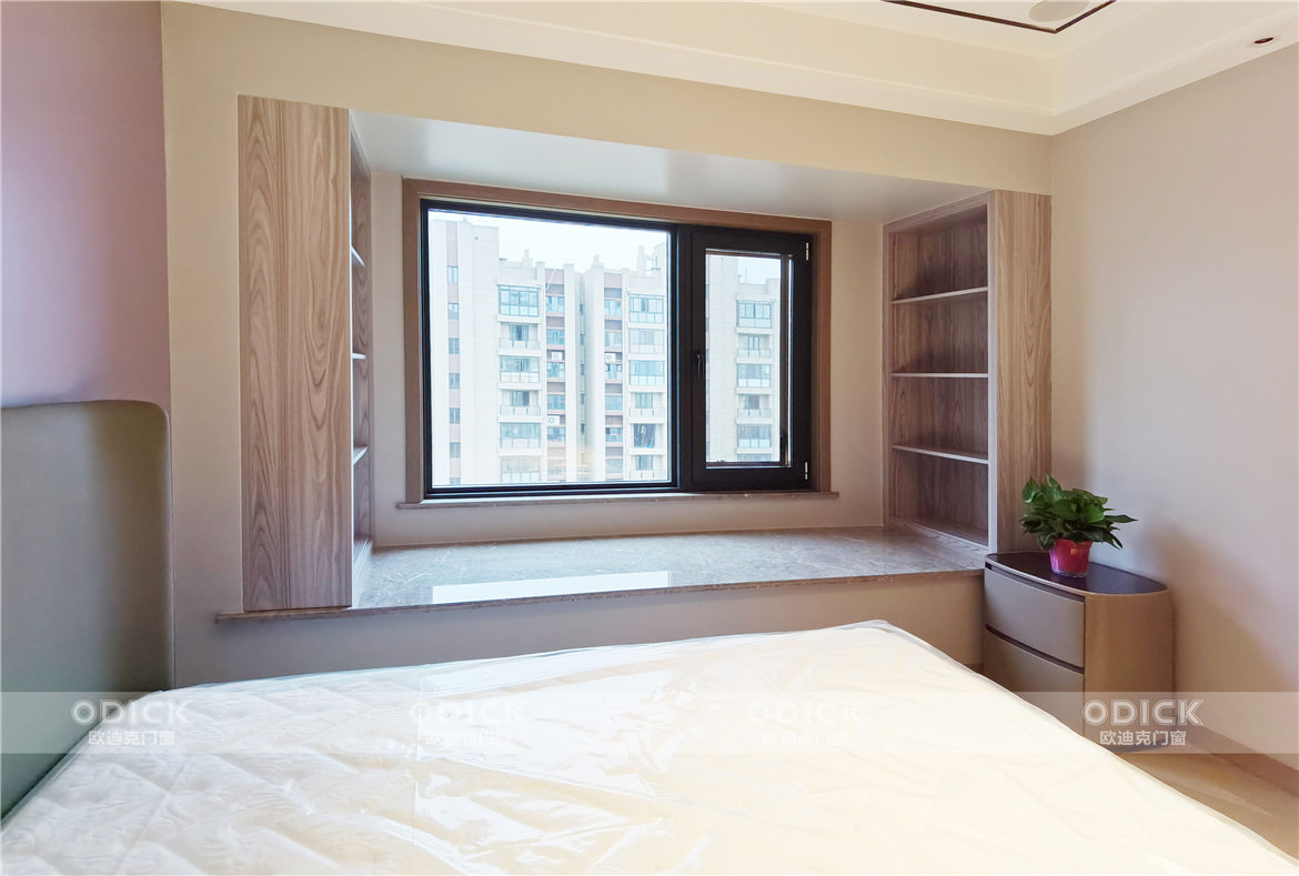 江苏溧阳柏悦世家案例