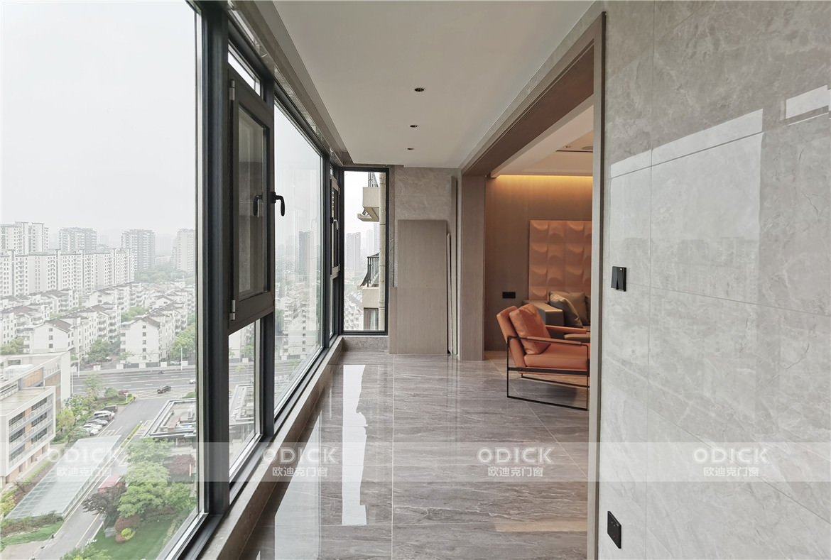 江苏溧阳柏悦世家案例