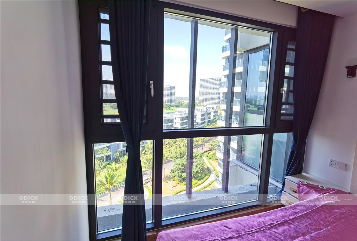 海口观澜湖小区