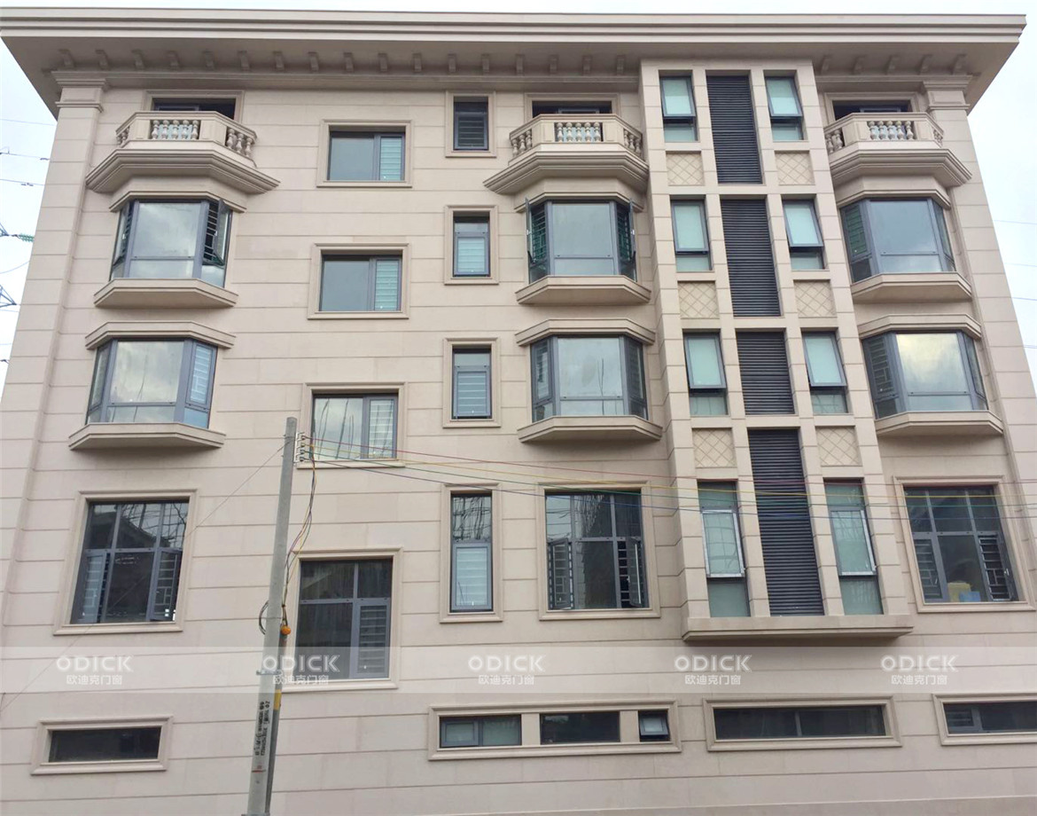 广东深圳九号院馆