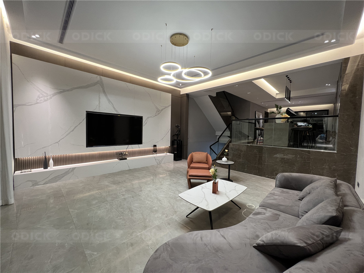 广东惠州市保利山水城别墅