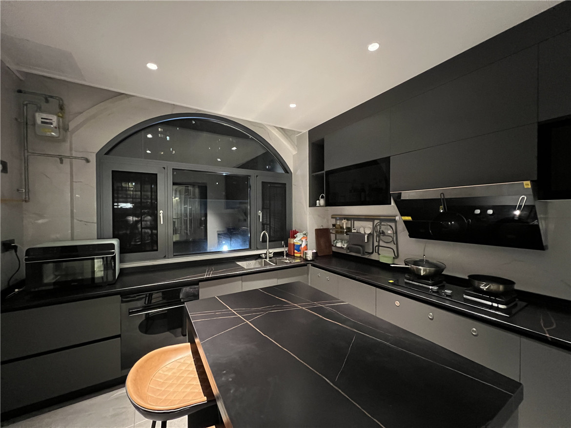 广东惠州市保利山水城别墅