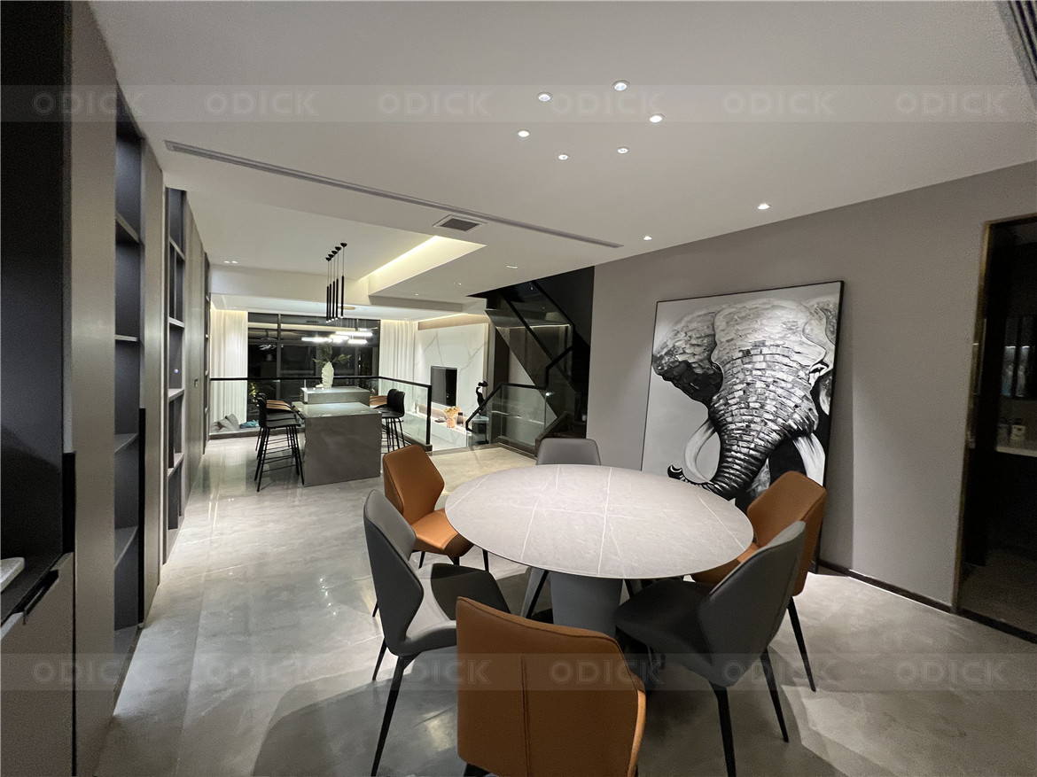 广东惠州市保利山水城别墅