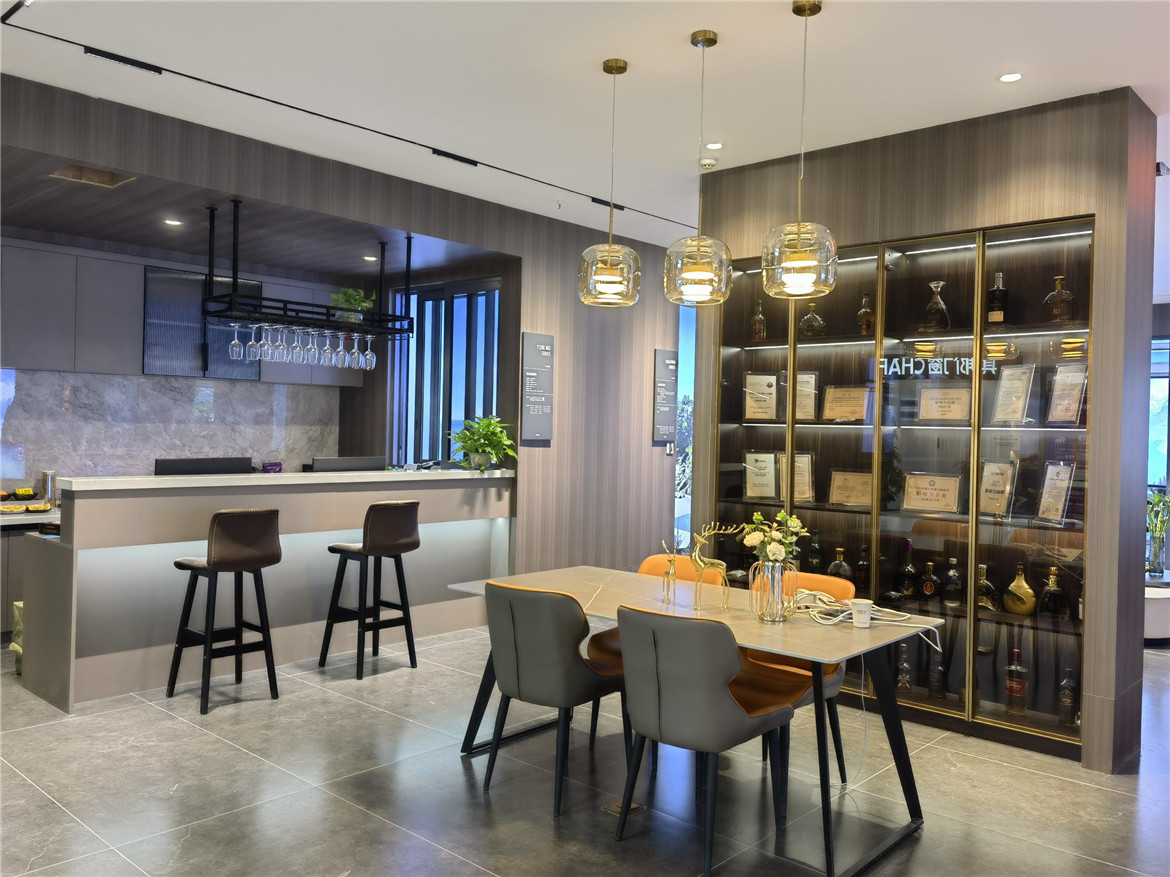 湖北武汉欧迪克门窗专卖店