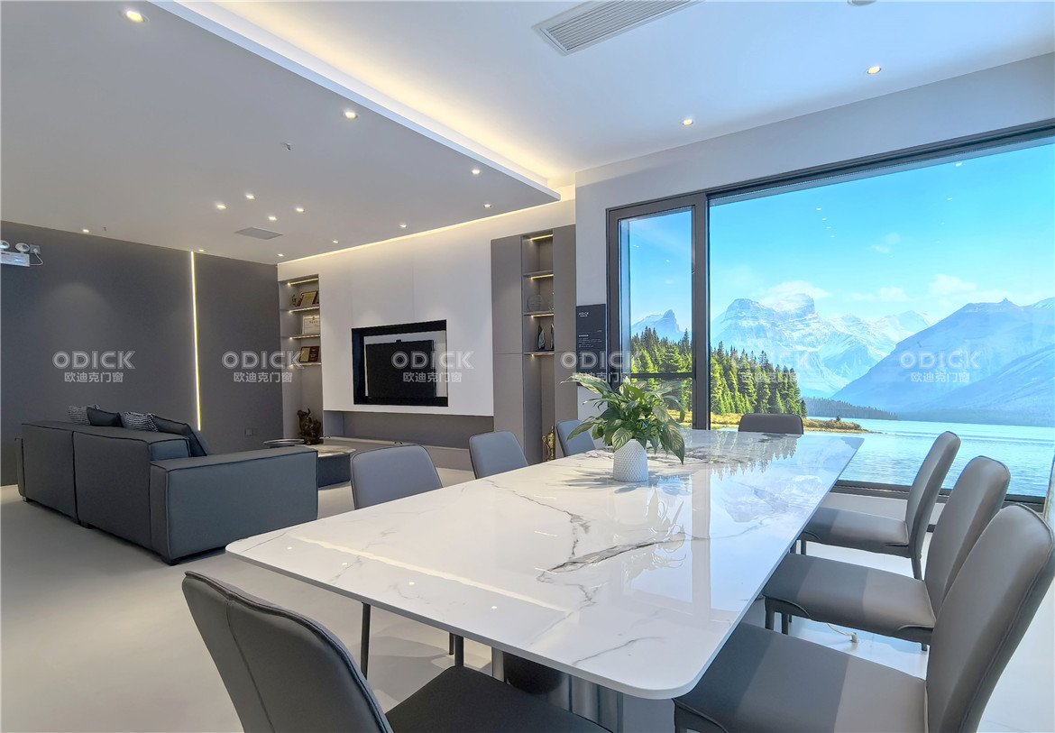 福建安溪欧迪克门窗专卖店