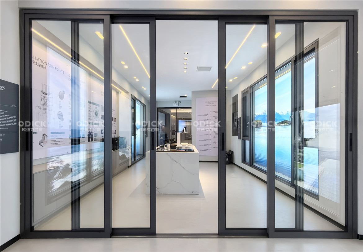 福建安溪欧迪克门窗专卖店