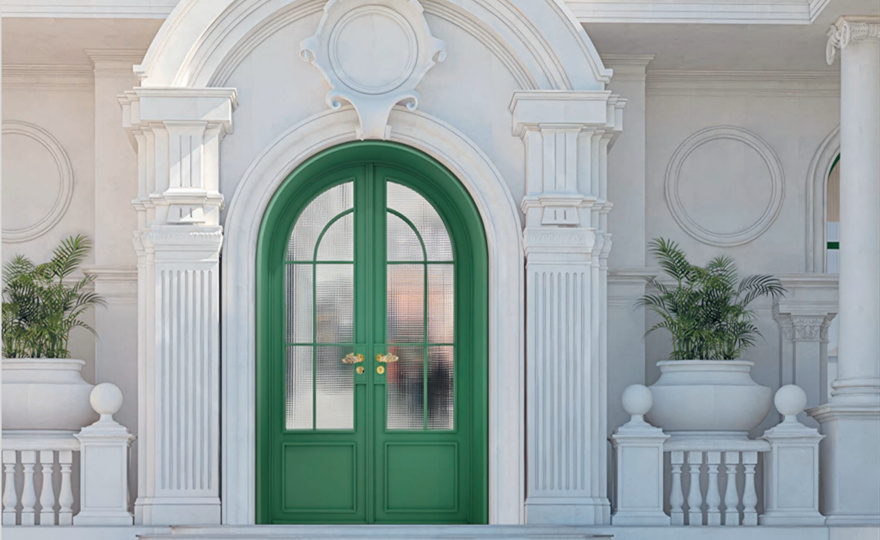 海派老钢窗臻品4