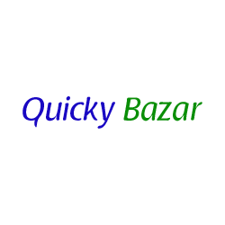 (c) Quickybazar.com